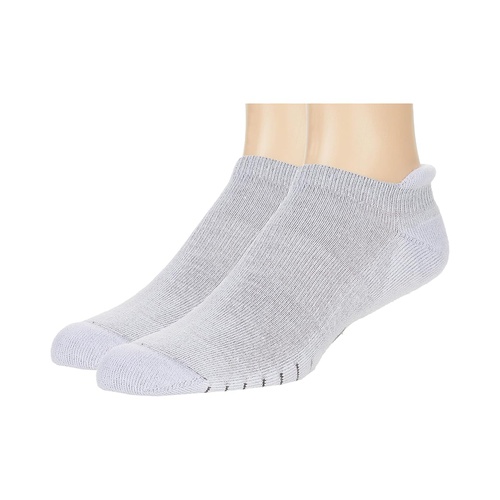  Eurosock Ace Cool No Show Tab 2-Pack