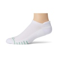 Eurosock Ace Silver No Show Tab