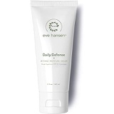 Eve Hansen Face Cream with SPF 30 Broad Spectrum Sunscreen | Mattifying Hypoallergenic Daily Defense Moisturizer for Face and Neck | Scent and Fragrance Free 2 oz