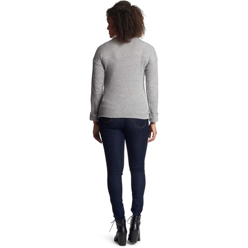  Everly Grey Andria Maternity Nursing Sweater