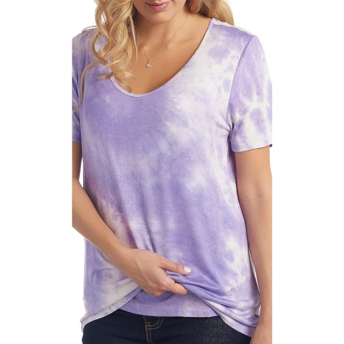  Everly Grey Erika Maternity Tee