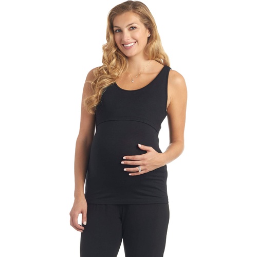  Everly Grey Kara Maternity Tank