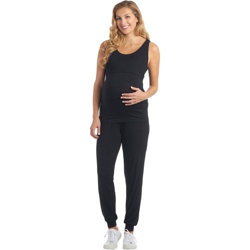  Everly Grey Kara Maternity Tank