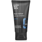 Every Man Jack Daily Sun Protection Face Lotion, SPF 20, 2.5-ounce