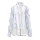 FABIANA FILIPPI Silk shirts  blouses