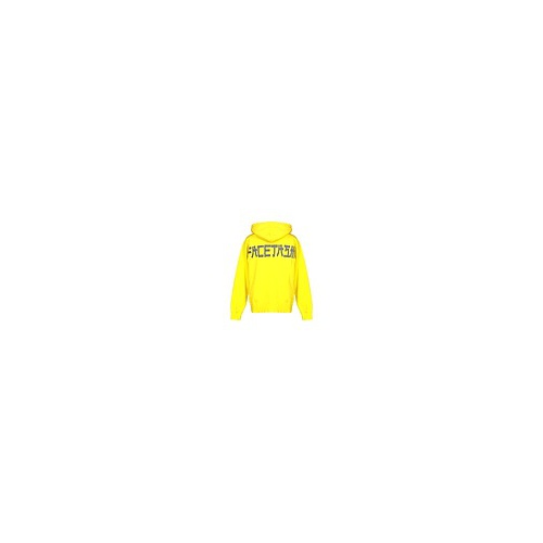  FACETASM Hooded sweatshirt