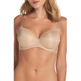 Fantasie Seamless Underwire Balconette Bra_NUDE