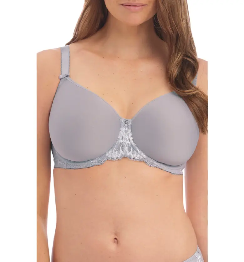 Fantasie Aubree Spacer Underwire Molded Bra_MOONLIGHT