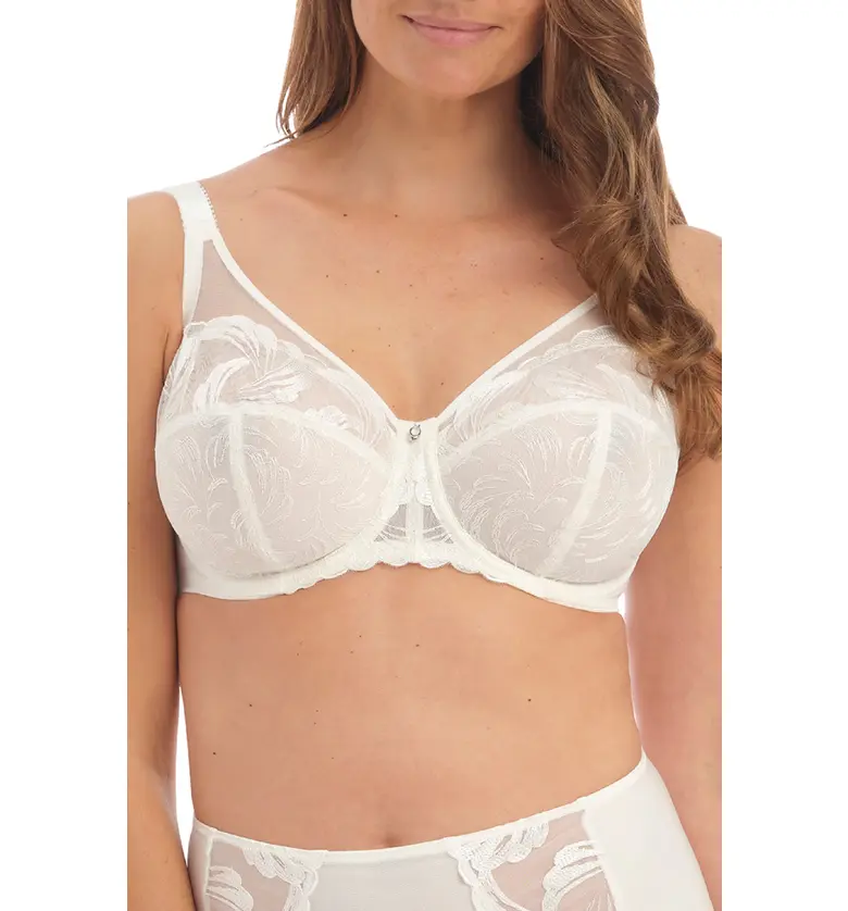 Fantasie Anoushka Full Figure Underwire Bra_IVORY