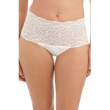 Fantasie Invisible Stretch Lace Briefs_IVORY