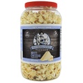 Farmer Jons White Cheddar Cheese Popcorn, 11oz of Gourmet Popped Popcorn