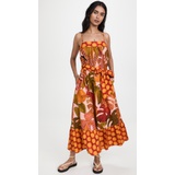 FARM Rio Summer Dream Maxi Dress