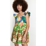 FARM Rio Caipirinha Mini Dress