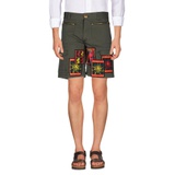 FAUSTO PUGLISI Shorts  Bermuda