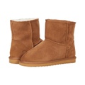 FIRESIDE by Dearfoams Rosebery 6 Shearling Boot