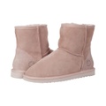 FIRESIDE by Dearfoams Rosebery 6 Shearling Boot