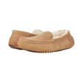 FIRESIDE by Dearfoams Mel Genuine Shearling Moccasin