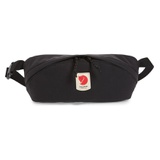 FJAELLRAEVEN Fjallraven Ulvo Medium Belt Bag_BLACK