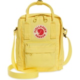 FJAELLRAEVEN Fjallraven Kanken Sling Shoulder Bag_CORN