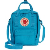 FJAELLRAEVEN Fjallraven Kanken Sling Shoulder Bag_DEEP TURQUOISE