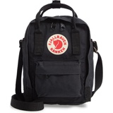 FJAELLRAEVEN Fjallraven Kanken Sling Shoulder Bag_BLACK