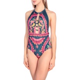 F**K PROJECT One-piece swimsuits