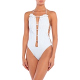 F**K PROJECT One-piece swimsuits