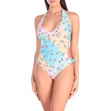 FLAVIA PADOVAN One-piece swimsuits