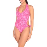 FLAVIA PADOVAN One-piece swimsuits