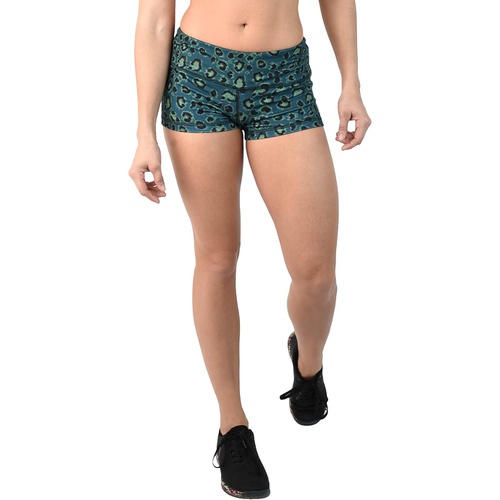  FLEO Original Athletic Shorts