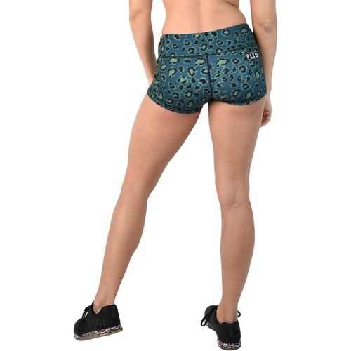  FLEO Original Athletic Shorts