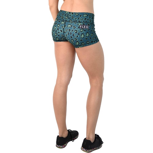  FLEO Original Athletic Shorts