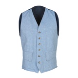 FORTELA Suit vest