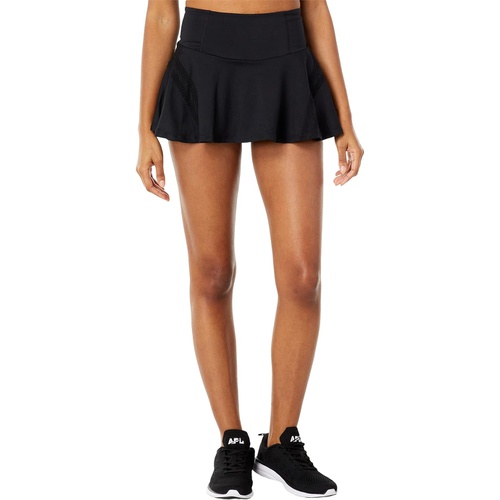  FP Movement Pleats and Thank You Skort