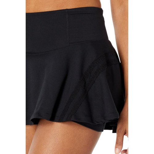  FP Movement Pleats and Thank You Skort