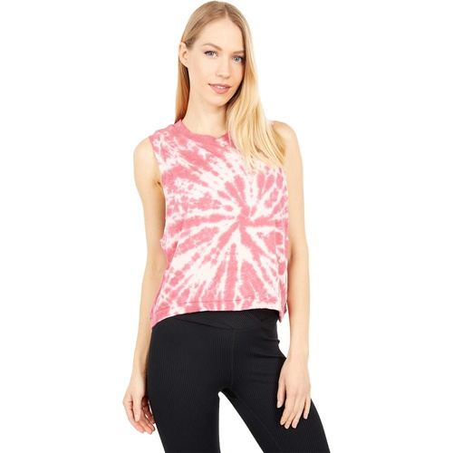  FP Movement Love Tank Top Tie-Dye