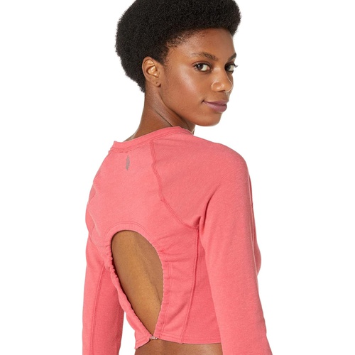  FP Movement Circle Back Top