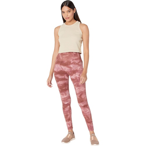  FP Movement Good Karma Tie-Dye Leggings