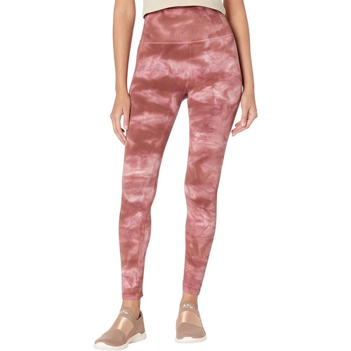  FP Movement Good Karma Tie-Dye Leggings