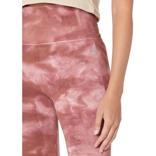  FP Movement Good Karma Tie-Dye Leggings