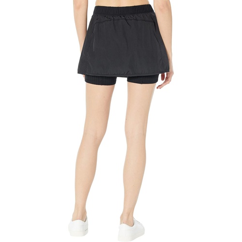  FP Movement Daisy Woven Skort