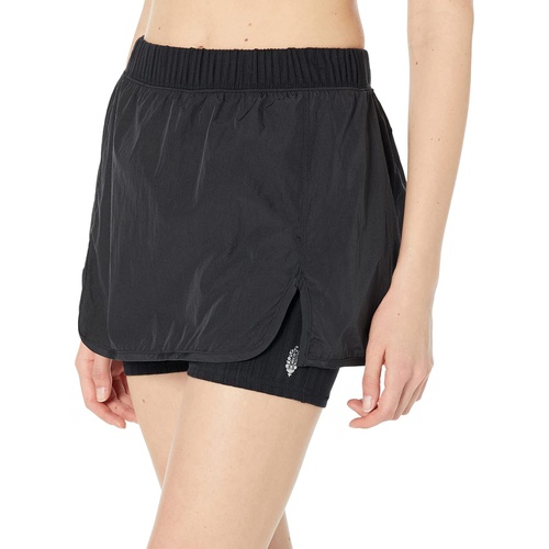  FP Movement Daisy Woven Skort