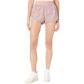 FP Movement Sunshine Bubble Hem Shorts