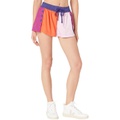 FP Movement Invigorate Shorts Color-Block