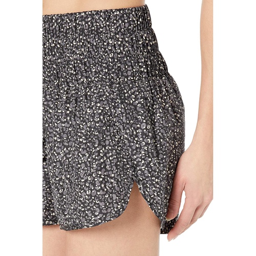  FP Movement The Way Home Shorts Printed