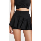 FP Movement by Free People Pleats and Thank You Skort
