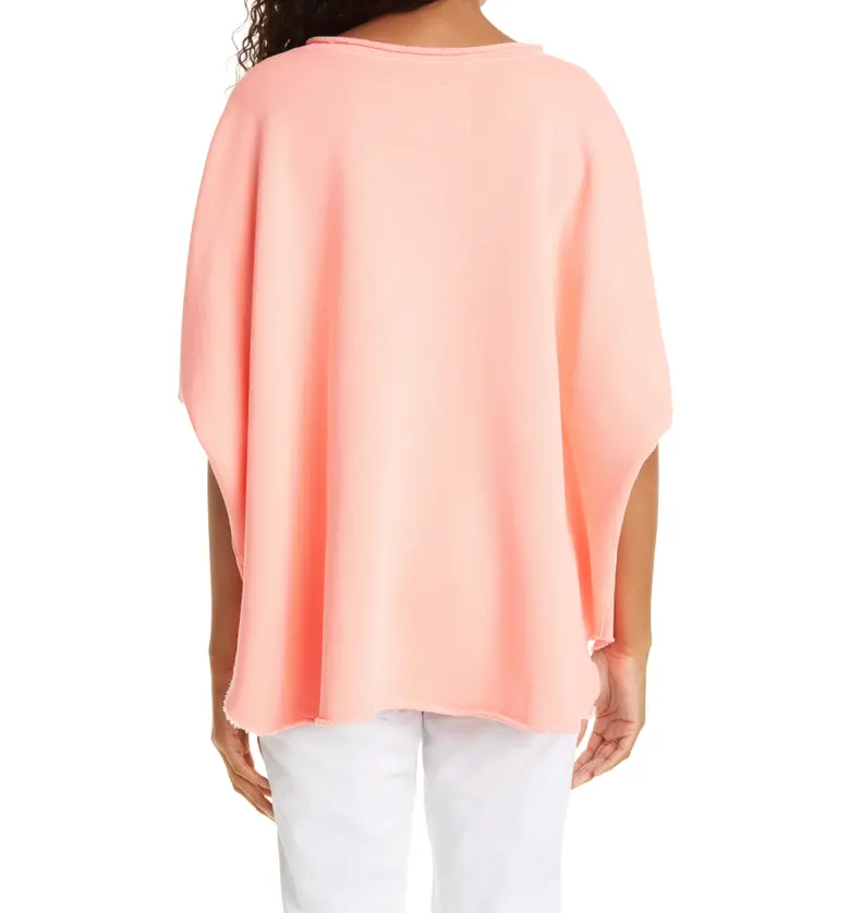  Frank & Eileen Original Capelet T-Shirt_SHERBERT