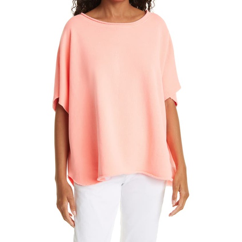  Frank & Eileen Original Capelet T-Shirt_SHERBERT