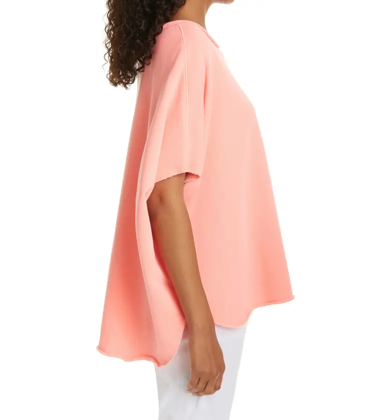  Frank & Eileen Original Capelet T-Shirt_SHERBERT