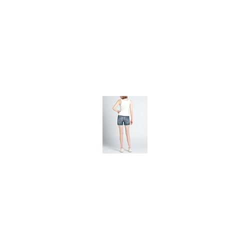  FRANKIE MORELLO Denim shorts